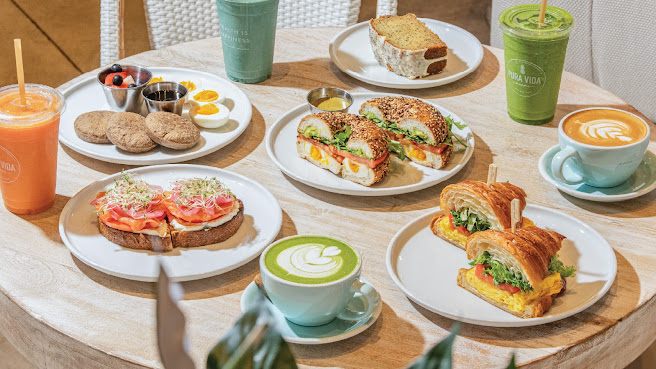 Pura Vida Miami by null