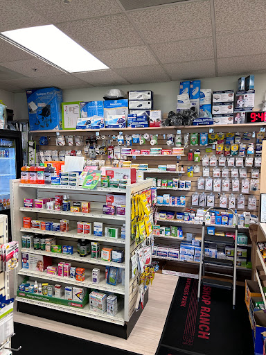 Diablo Pharmacy - Thumbnail