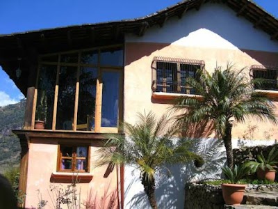Photos of Casa Colonial Atitlan