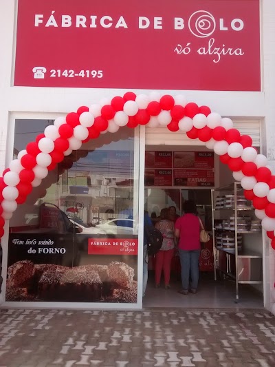 Photos of F&aacute;brica de Bolo - V&oacute; Alzira