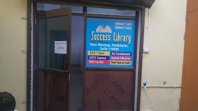 Success library