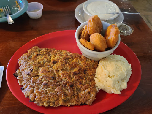 Isaack Restaurant - Visual