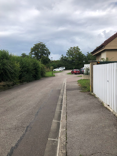Photo de Ehpad La Roseraie à Buchères (10800)
