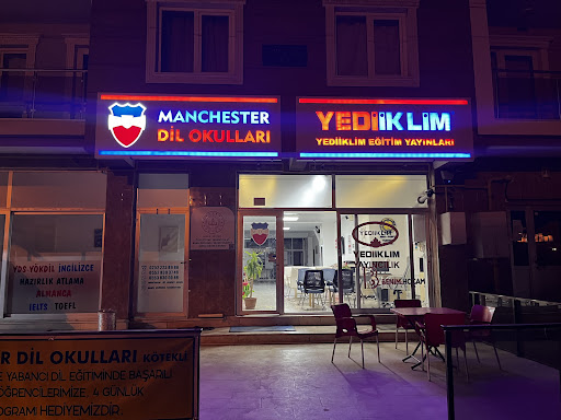 Manchester DİL Okulları Muğla Şubesi