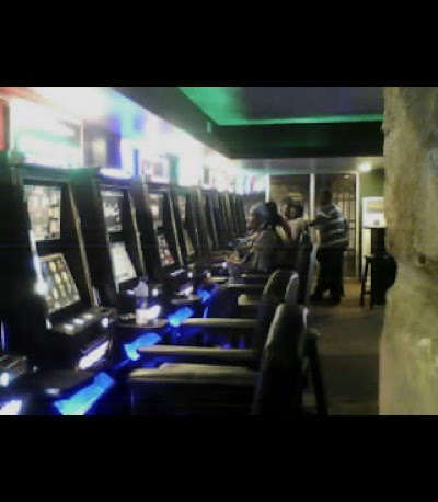 Photos of Hot Fun Cafe F&G Suites Ilupeju Lagos