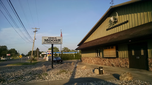 Loyal Order of Moose (L O of M)
