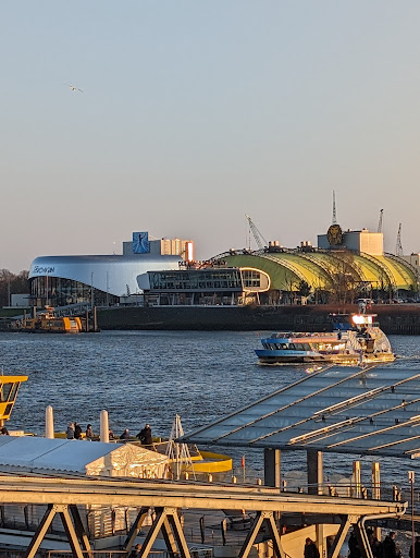 Stockanker - Visual