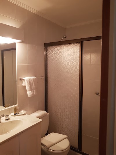 Photos of Hotel Royal Victoria