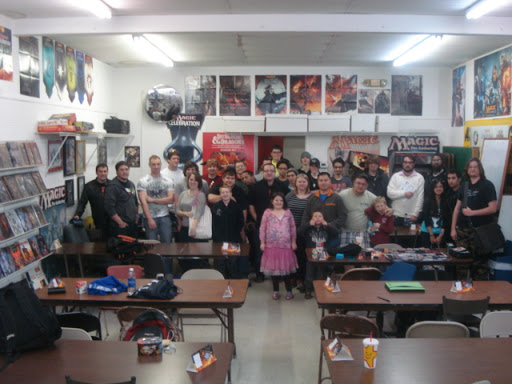 Atomic Comics Emporium II - Thumbnail
