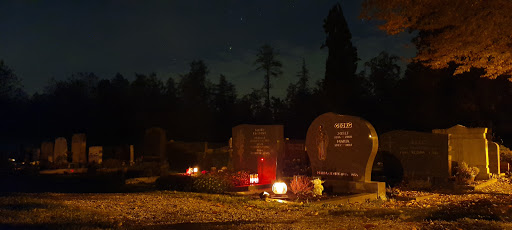 Friedhof Altenmarkt - Thumbnail
