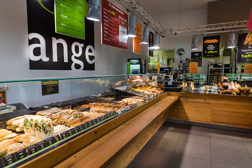 BOULANGERIE ANGE