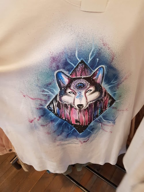 Salons-veikals "Mākslas Lāde"