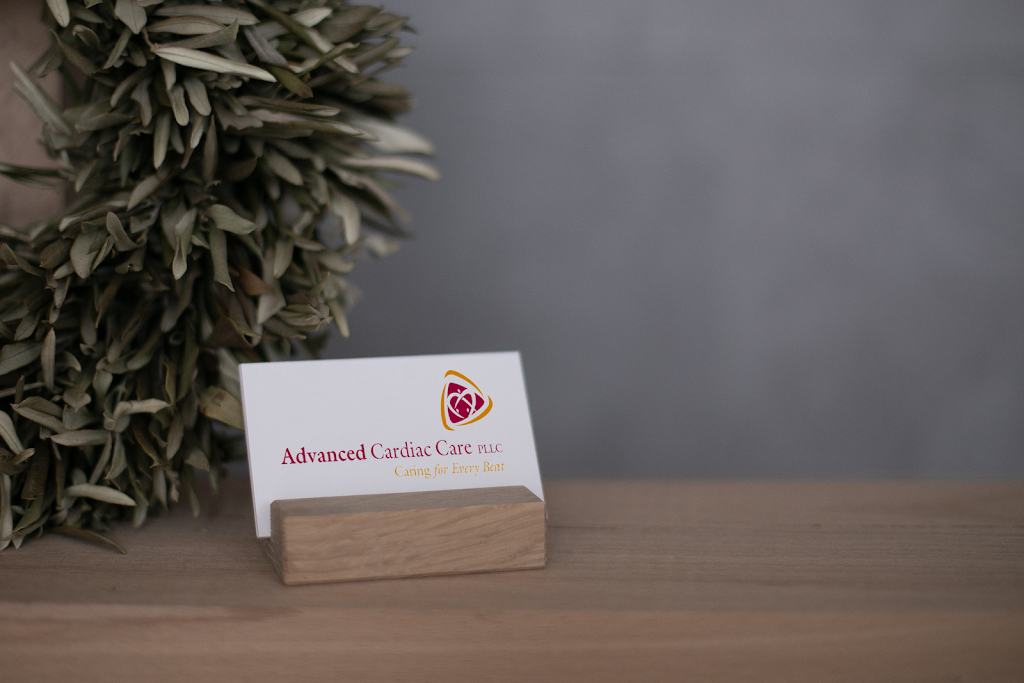 Advanced Cardiac Care Pllc Michael Avaricio Md