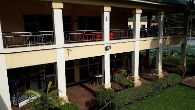Photos of Benin Club Oka Benin City