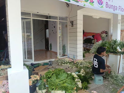 Bunga Papan Malang & Karangan Bunga