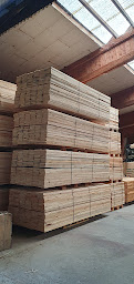 Photo n°7 de Scierie de Lutter à Lutter (Scierie)