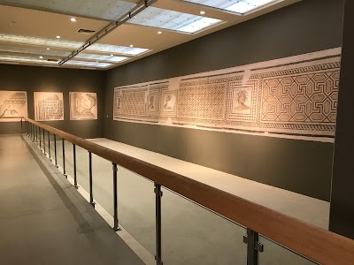 Hatay Archaeology Museum