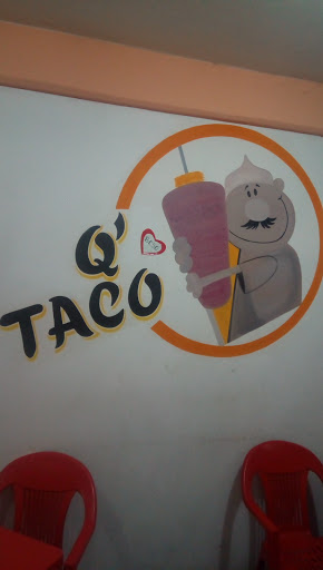 Q'taco - Mexico