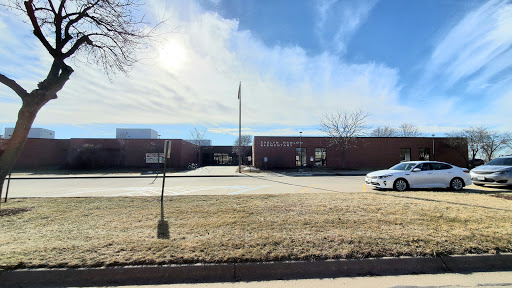Hamlow Elementary School - Visual