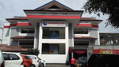 Photos of Toko Buku Gramedia