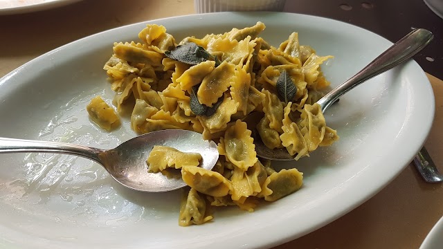 Trattoria Risorgimento