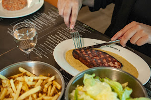 Photo n°28 de Bistro Régent Limoges à Limoges (Restaurant)