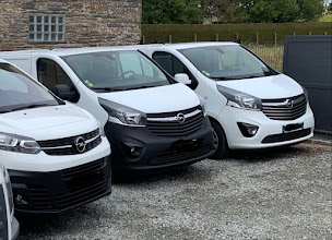 Photo n°1 de TRANSPORT LEGER SECURISE à Pipriac (Société de transport international de marchandises)