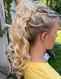 Photo n°7 de Cindy Coiffure Pringy à Pringy (Salon de coiffure)