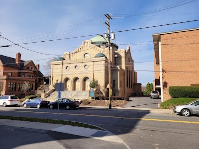 Temple Israel