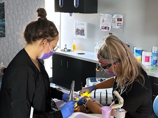 Lohr Family Dentistry