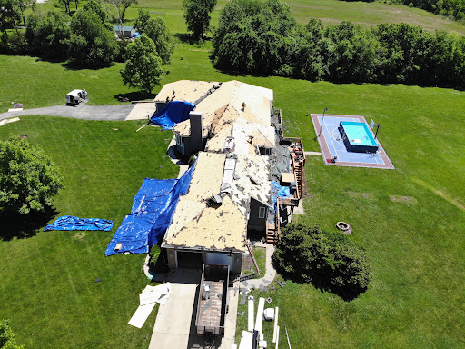 Your Neighborhood Roofer, LLC