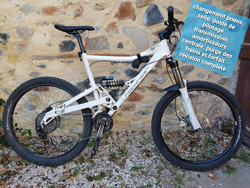 Atelier SéBiKe Services - Thumbnail