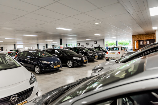 Muijs Auto's - Thumbnail