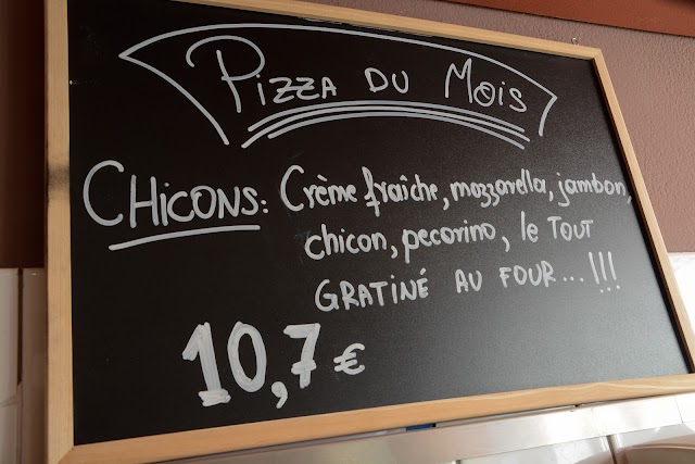 Trattoria Il Vulcano