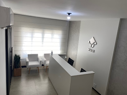 M A R | Contabilidade e Administração