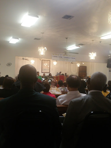 Second Shiloh Missionary Baptist Church - Thumbnail