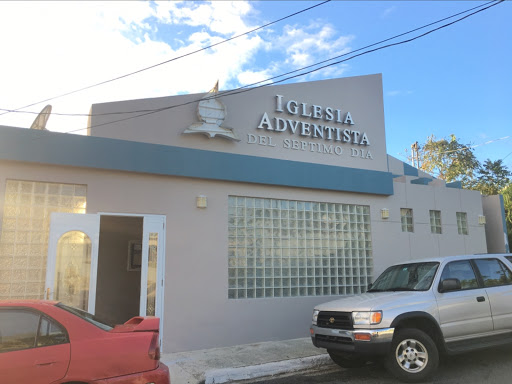 Iglesia Adventista de Aguas Buenas - Thumbnail