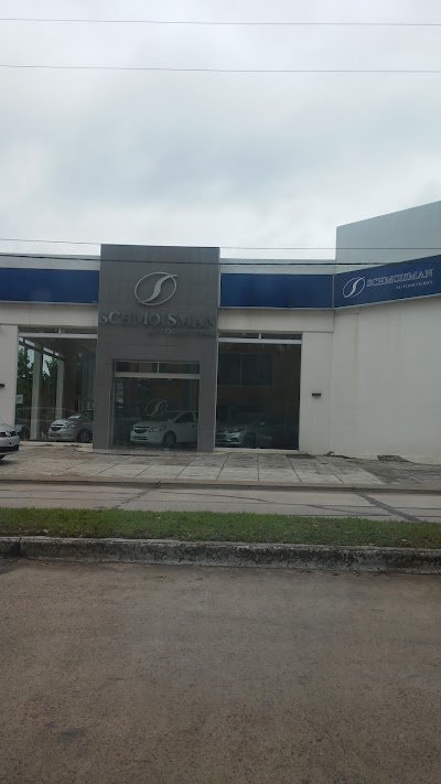 Car Dealer