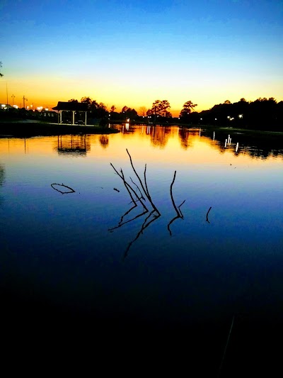 North Sherwood Forest Community Park