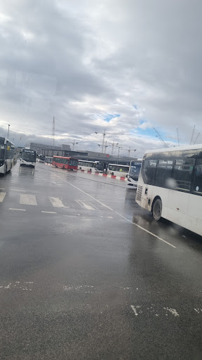 BUS STATION for HPC - Thumbnail