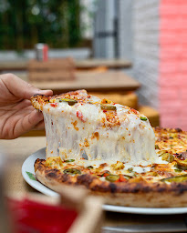 Photo n°24 de Pizza Time® Rosny-sous-Bois à Rosny-sous-Bois (Pizzeria)