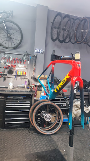 Minati cycle-studio - Visual