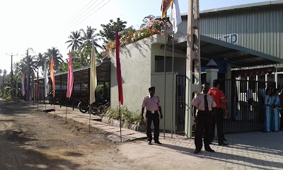 Photos of Miami Export Services (Pvt) Ltd