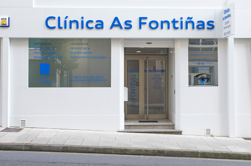 Dermatología Clínica As Fontiñas - Thumbnail