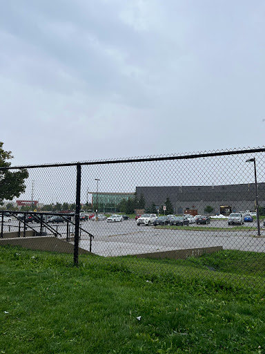 Cassie Campbell Cricket Ground - Thumbnail