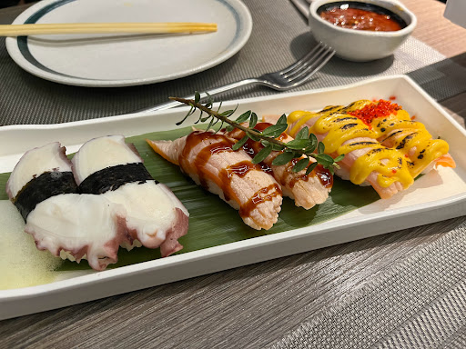 Ristorante Kirin - Ristorante Cinese e Giapponese - Thumbnail