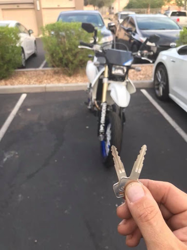 Desert Locksmith - Thumbnail