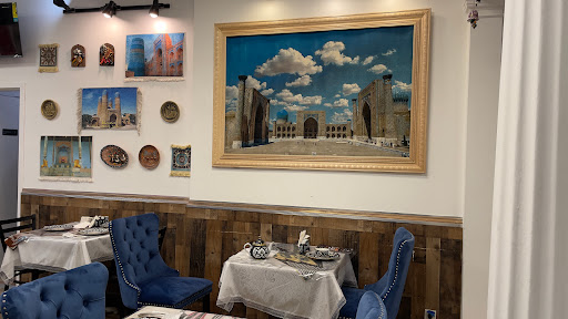 Uzbegim Boston - Thumbnail
