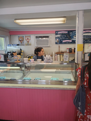 Big Dipper Ice Cream & Cafe - Thumbnail