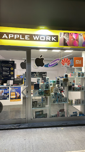 Apple Work Di Mohammed Kashif - Thumbnail